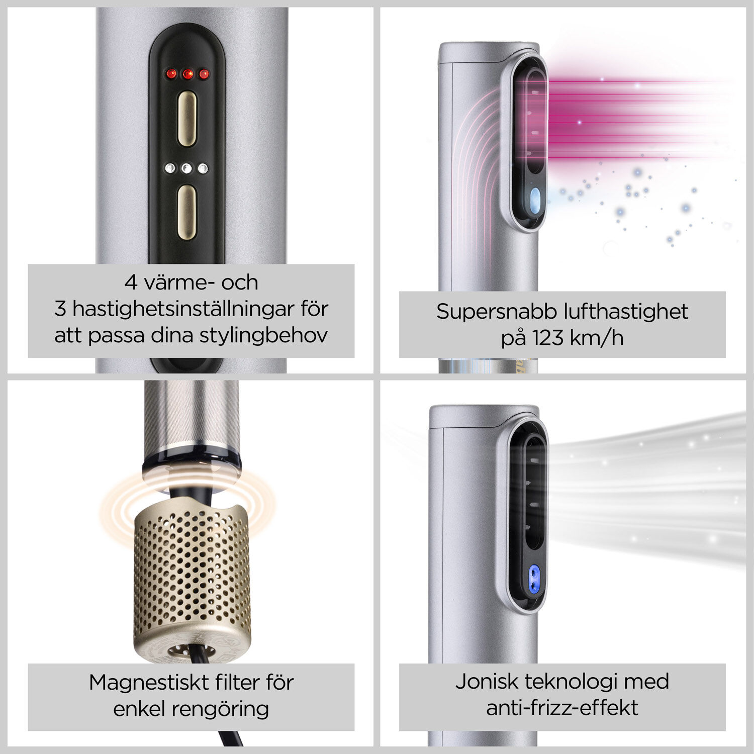 Air Wand Limited Edition